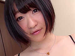 Hairy Asian Cunt Full Of Sperm