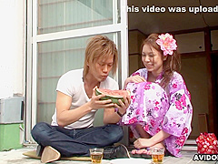 AvidolZ - Idol Collection Miharu Kai scene 1