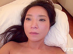 Some classic Asian porn with a sexy girl