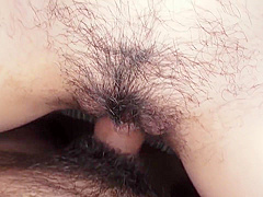 Horny xxx scene Hairy exotic you've seen