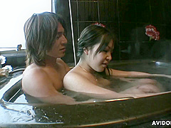 AvidolZ - Idol Premium Collection Saki Ogasawara scene