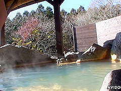 AvidolZ - Idol Premium Collection Chiaki 2 scene 1