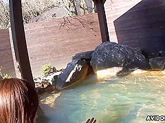 AvidolZ - Idol Premium Collection Chiaki 2 scene 1