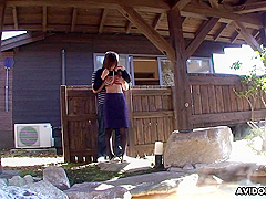 AvidolZ - Idol Premium Collection Chiaki 2 scene 1