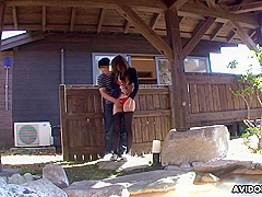 AvidolZ - Idol Premium Collection Chiaki 2 scene 1