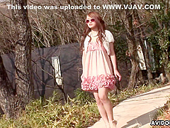 AvidolZ - Idol Premium Collection Ayumi Inamori scene 1