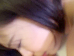 Excellent porn clip POV try to watch for full version