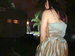 Passing out during pass around