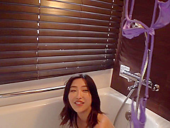 Amazing sex scene Brunette exotic will enslaves your mind