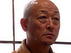 FHD 一二三鈴 - 愛地獄 私の彼（カレ）は 中年男（50歳） [HOKS-019]