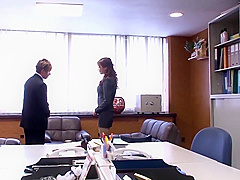 Gaping Pussy Kirara Asuka