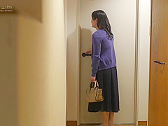 2K 大檔 平岡里枝子 - 僕は子供部屋おじさんです。母で性欲処理をすませています。桃色かぞくVOL.14 [