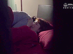 GNAX-001 新・侵入者 君島みお