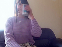 Amazing porn scene Big Tits exclusive pretty one