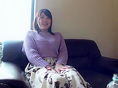 Amazing porn scene Big Tits exclusive pretty one