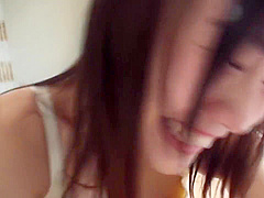 Amazing porn scene Big Tits exclusive pretty one