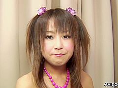 AvidolZ - Idol Premium Collection Shiori Himemiya scene