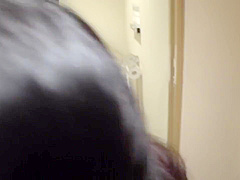 Incredible sex clip MILF wild uncut