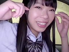 Crazy porn scene Big Tits only for you