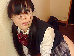 LULU-009 Hermanita por el culo no es sexo