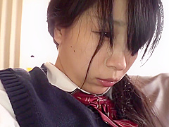 LULU-009 Hermanita por el culo no es sexo