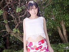 Asian woman gets the fuck she deserves!