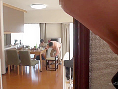 FHD 水谷あおい 美咲かんな - 時間を止められる男は実在した！『寝とって』[SDDE-530]