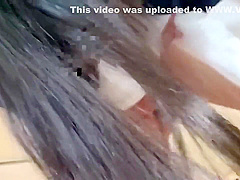 Horny porn clip Hairy new you've seen