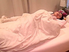 NACR-166 Kanae Renon Father And Daughter 's Immediate Family Sex