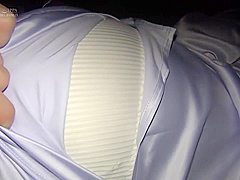 Crazy xxx scene Brunette newest , it's amazing