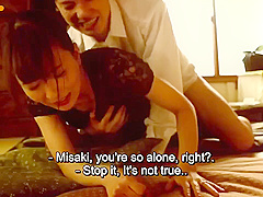 My Stepson (Eng Sub)