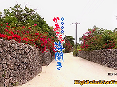 Japanese woman is getting her pussy licked on the beach, in the middle of the day