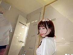 Cute Japan School Girl UNCENSORED JAVHoHo,Com