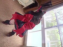 Japanese cosplay 001