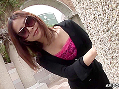 AvidolZ - Idol Premium Collection Rena scene 1