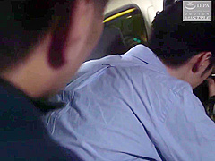 FHD 北川礼子 - ザ・輪姦 おばさん レ○プ同盟 [NSPS-832]