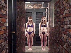 Yui Hatano - Iron Death Chain Sacrifice