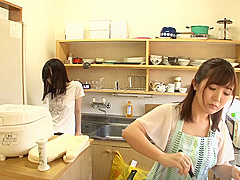 FHD 美泉咲 - 「ウチの家族って、おかしいですよね」父親に日常的に犯●れている娘たちの記録[AP-755