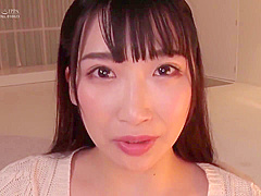 Pretty Japanese babe swallows lots of fucking babies!. [PART - 02]