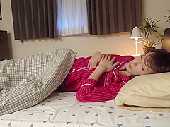 MOND-182 The Unusual Life Of A Married Woman – Her Husband Needs Sexual Care