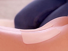 Tsukasa Aoi - Se-Coming To The Tongue Of Her Father-In-Law