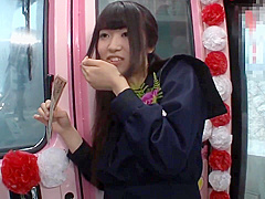 顔出し解禁！！ マジックミラー便 3分前まで女子校生！卒業式直後のオキt破りtンパ！！日本全国の制服人気No.1●校完全網羅スペシャル！ALL新作撮り下ろし総勢30人！本番JK10人！！8時間！in東京・横浜・静岡・名古屋・大阪・神戸 DVDMS-129 -4