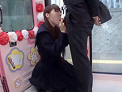 顔出し解禁！！ マジックミラー便 3分前まで女子校生！卒業式直後のオキt破りtンパ！！日本全国の制服人気No.1●校完全網羅スペシャル！ALL新作撮り下ろし総勢30人！本番JK10人！！8時間！in東京・横浜・静岡・名古屋・大阪・神戸 DVDMS-129 -4