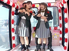 顔出し解禁！！ マジックミラー便 3分前まで女子校生！卒業式直後のオキt破りtンパ！！日本全国の制服人気No.1●校完全網羅スペシャル！ALL新作撮り下ろし総勢30人！本番JK10人！！8時間！in東京・横浜・静岡・名古屋・大阪・神戸 DVDMS-129 -4