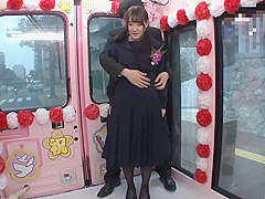 顔出し解禁！！ マジックミラー便 3分前まで女子校生！卒業式直後のオキt破りtンパ！！日本全国の制服人気No.1●校完全網羅スペシャル！ALL新作撮り下ろし総勢30人！本番JK10人！！8時間！in東京・横浜・静岡・名古屋・大阪・神戸 DVDMS-129 -4