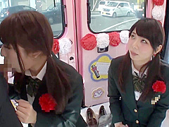 顔出し解禁！！ マジックミラー便 3分前まで女子校生！卒業式直後のオキt破りtンパ！！日本全国の制服人気No.1●校完全網羅スペシャル！ALL新作撮り下ろし総勢30人！本番JK10人！！8時間！in東京・横浜・静岡・名古屋・大阪・神戸 DVDMS-129 -4