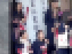 顔出し解禁！！ マジックミラー便 3分前まで女子校生！卒業式直後のオキt破りtンパ！！日本全国の制服人気No.1●校完全網羅スペシャル！ALL新作撮り下ろし総勢30人！本番JK10人！！8時間！in東京・横浜・静岡・名古屋・大阪・神戸 DVDMS-129 -4