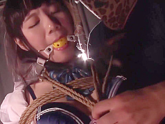 Japanese - Mechanical Bondage