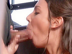Foxy Di is a super sweet teen brunette who liked getting fucked hard, in a bus