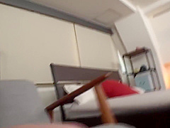 Excellent adult movie Brunette craziest , take a look